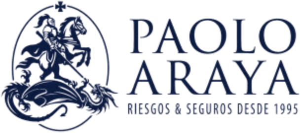 Paolo Araya Seguros Ticos