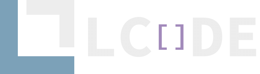 Logo LCode