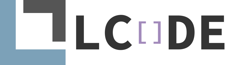 Logo LCode