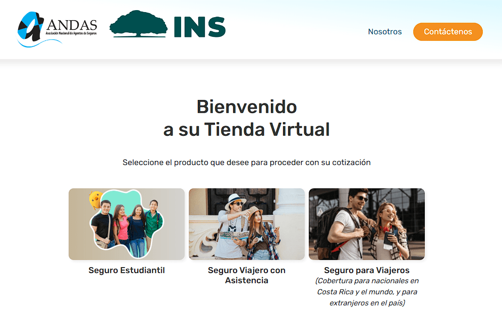 Asociación Nacional de Agentes de Seguros