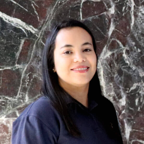 Ana Evyn Quesada