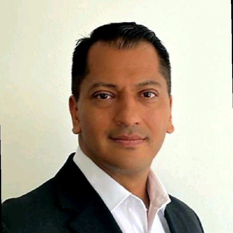 Michael Adams Montoya